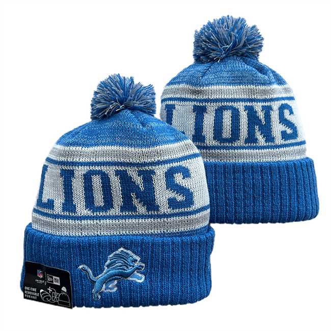Detroit Lions 2025 Knit Hats 001,We sell and wholesale Detroit Lions 2025 Knit Hats 001 on line form chian!